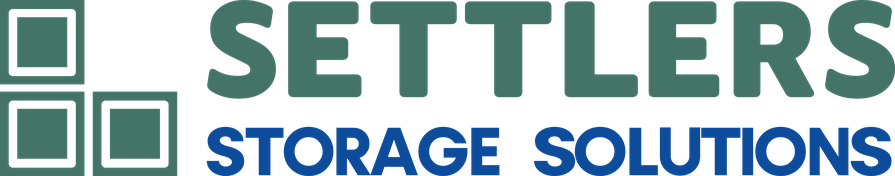 Settlers Storage Solutions logo